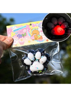 Ultra-Soft Cat Paw Stress Relief Toy