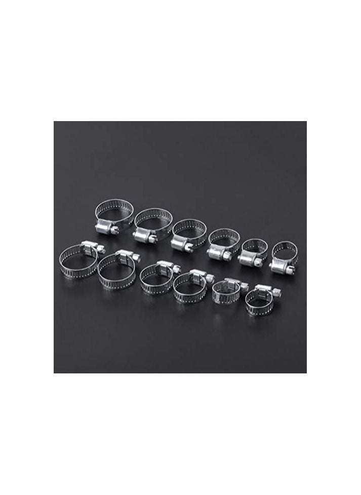 Generic - Gas Hose Cap,10 Pieces - Image 1
