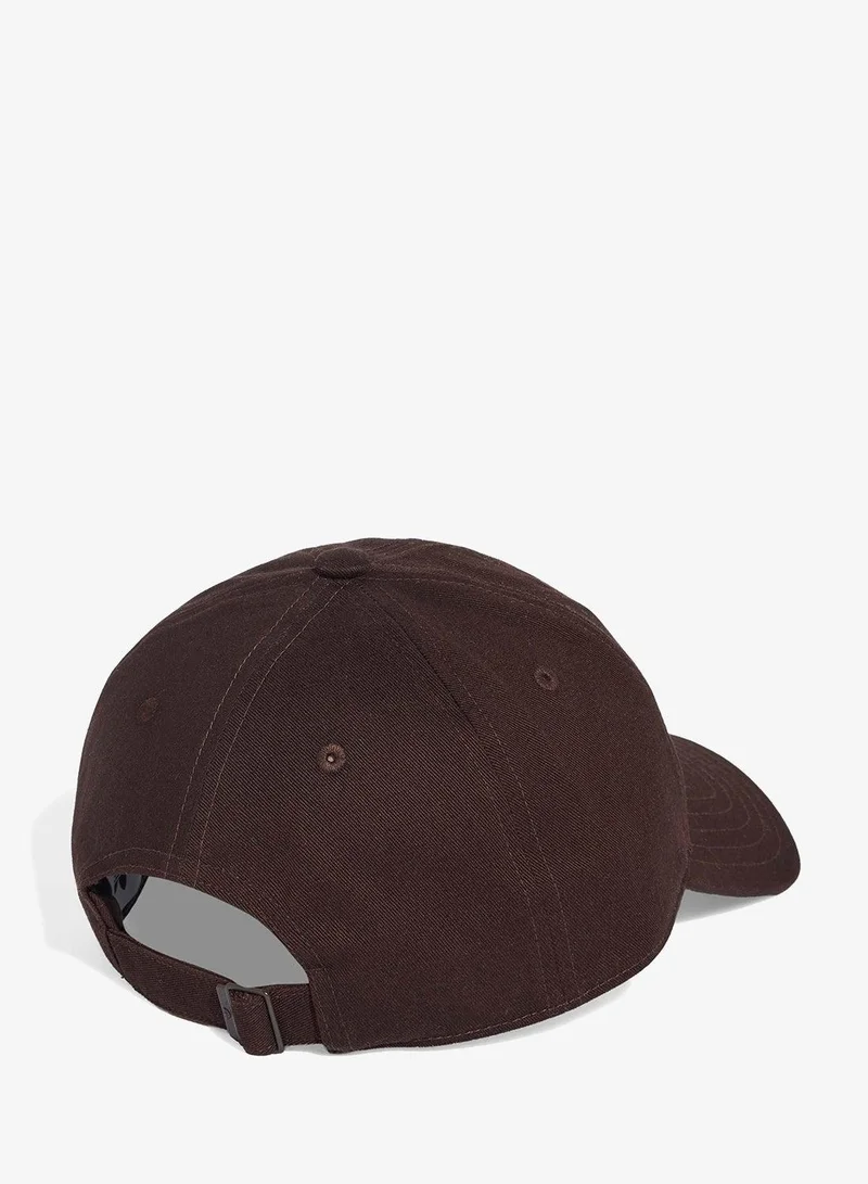 adidas Originals Adicolor Classic Trefoil Baseball Cap
