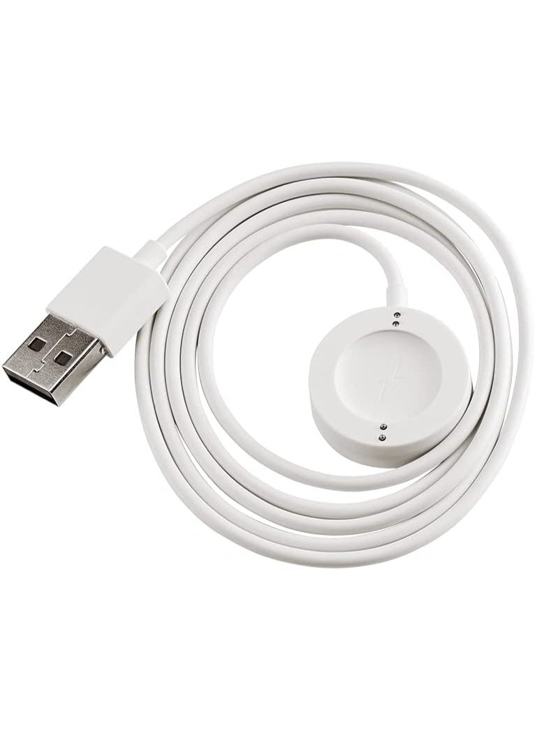 CITIZEN Premium Smartwatch with YouQ App (IBM Watson® AI + NASA Research), Wear OS by Google™, Heart Rate Monitor, Built-In GPS, Fitness Tracker, Amazon Alexa™, iPhone & Android Compatible, IPX6 Water-Resistant - Image 3