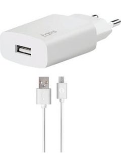 Taks Charger + 1m Micro USB Cable 5TSP24M - pzsku/ZDE292628F5353665846EZ/45/_/1740601619/373b321a-b7d6-4677-b926-5891ad6b57b2