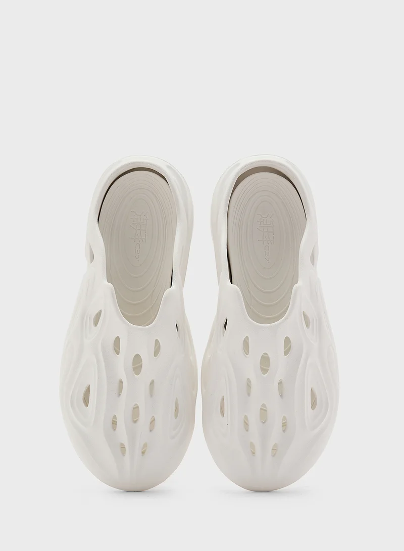 ANTA Fashion Worship Sandals