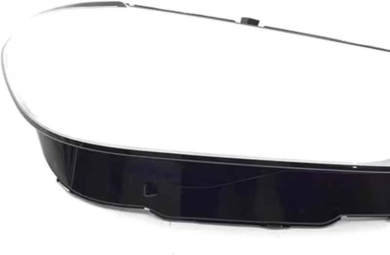 QASULER Car Front Headlight Cover for X3 G01 G08 - Image 5