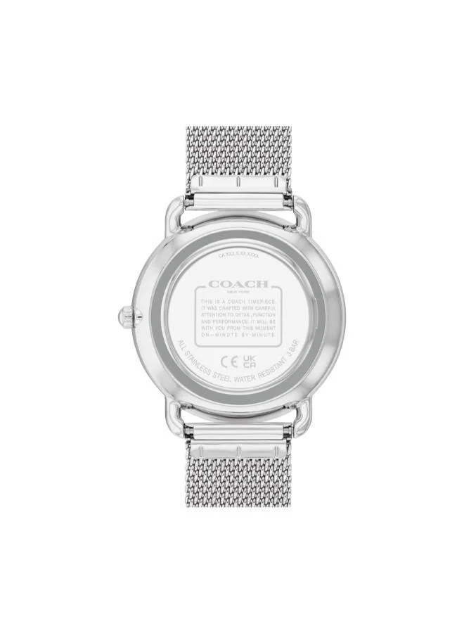COACH Elliot Watch Gift Set, 36mm