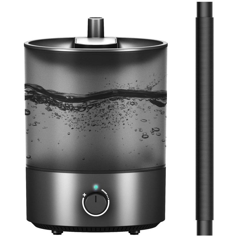MRREPTILE Reptile Fogger Humidifiers Mister Misting System for Reptiles Terrarium Fogger Humidifier 28L Large Capacity Reptifogger UPGRADE