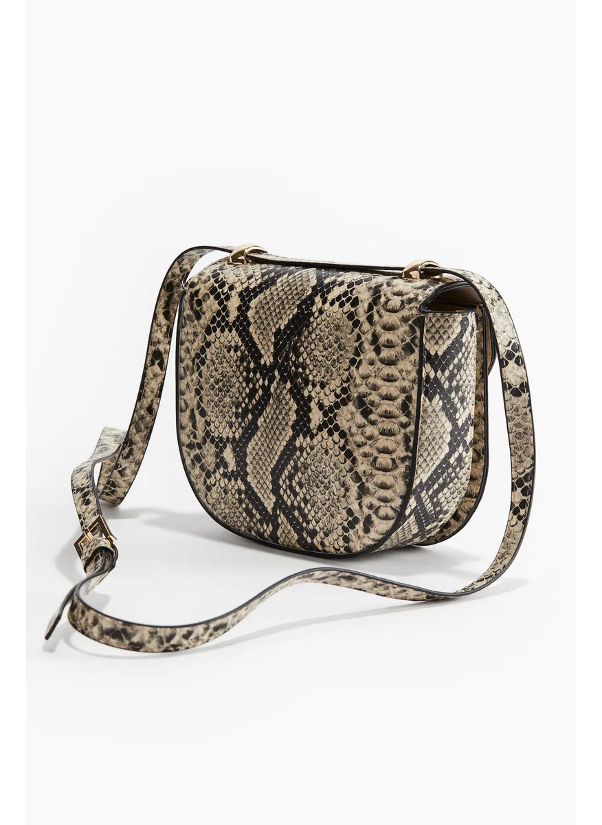اتش اند ام Small Crossbody Bag