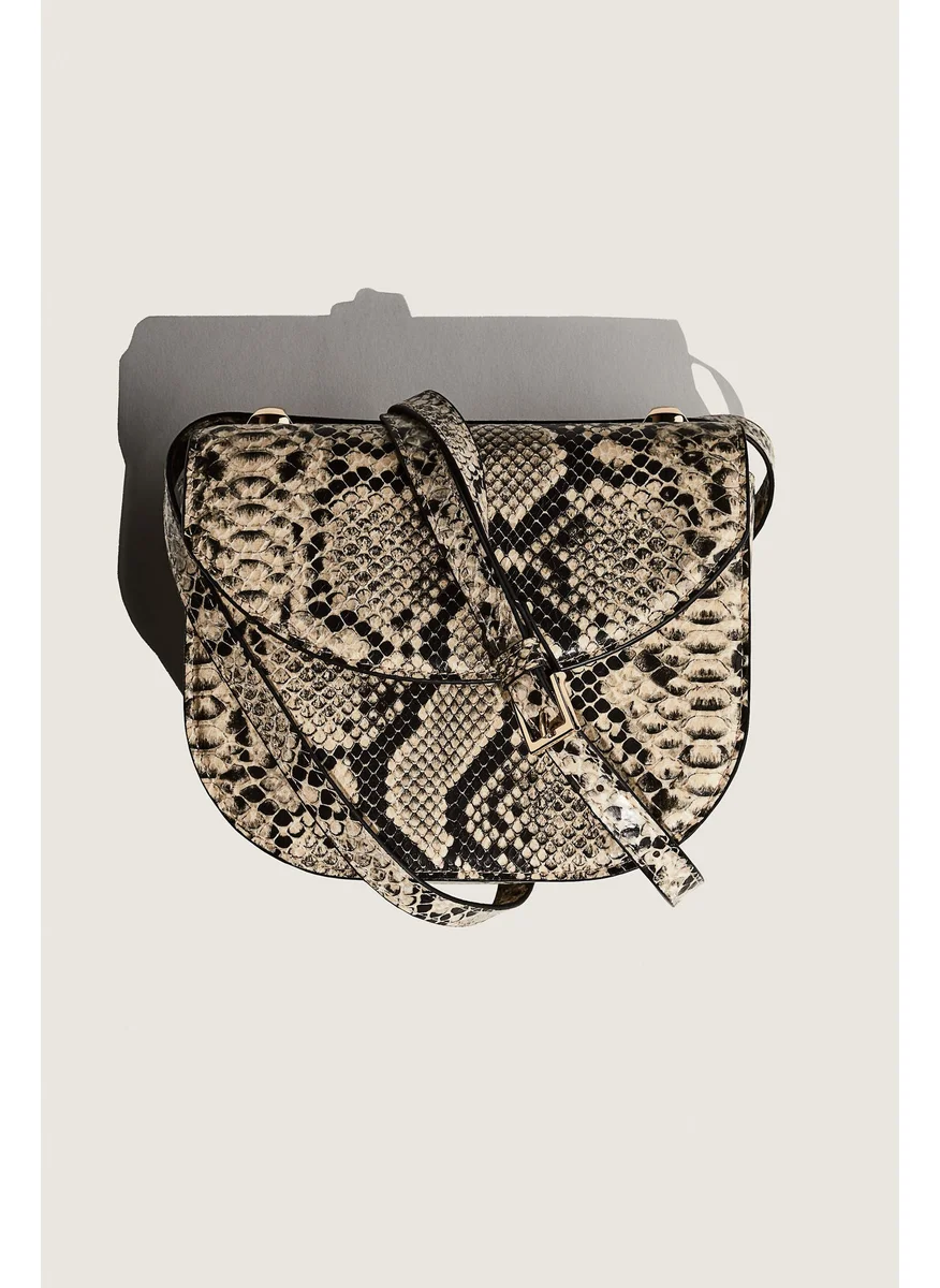 اتش اند ام Small Crossbody Bag