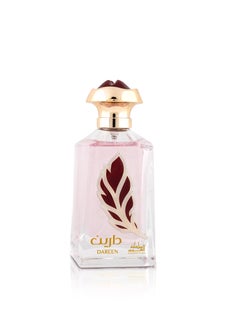 Mamlakat Al Oud Mamlakat Al Oud Dareen, Eau De Parfum - 100ml | Floral, Fresh, and Warm Fragrance for Women  - Image 1
