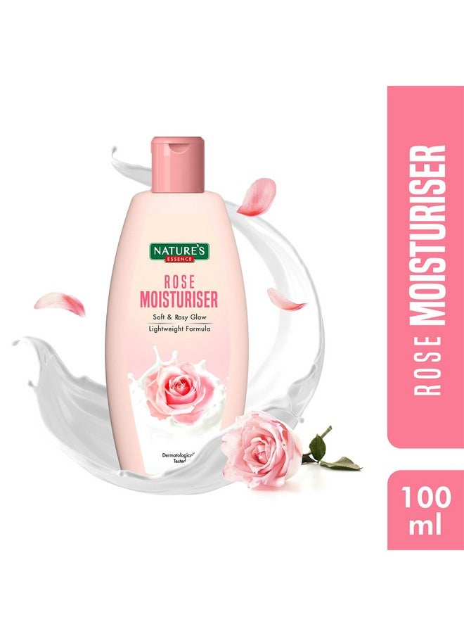 Rose Moisturiser, 100Ml - pzsku/ZDE298CB58A9D1A669F24Z/45/_/1735816850/c57a5438-369f-4e4f-8252-f0929a88e68d