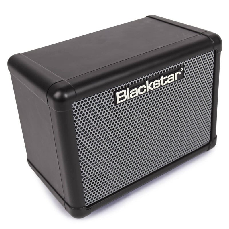 Blackstar مضخم الصوت بلاكستار FLY3BASS للبيس، أسود - Image 2