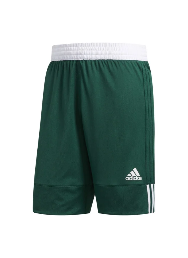Adidas adidas TMS REV SHORT Green Originals Men SHORTS