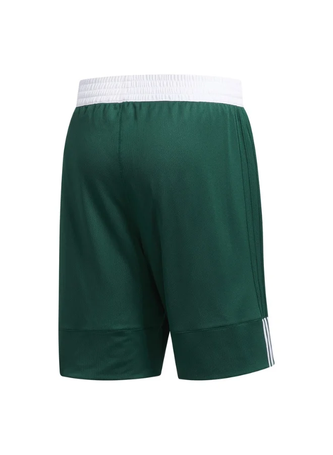 adidas شورت TMS REV SHORT أخضر رجالي أصلي