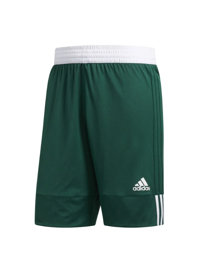 Adidas adidas TMS REV SHORT Green Originals Men SHORTS