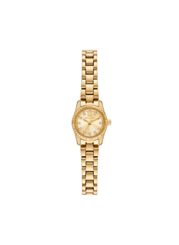 Michael Kors Mk4865 Lexington Analog Watch  - Image 1