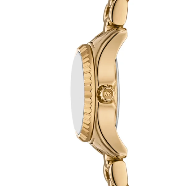مايكل كورس Mk4865 Lexington Analog Watch