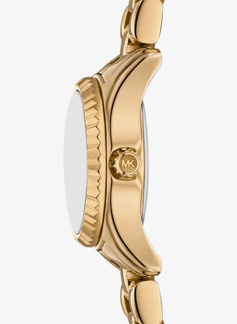 Michael Kors  Mk4865 Lexington Analog Watch for Women | Best Price UAE