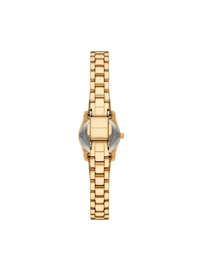 Michael Kors  Lexington Analog Watch for Women | Best Price UAE