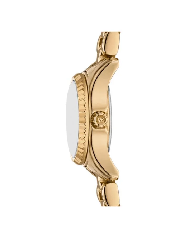 Michael Kors  Lexington Analog Watch for Women | Best Price UAE