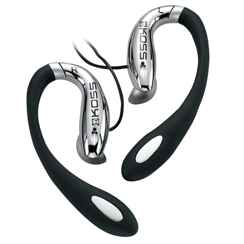 KSC9 Sportclip - Design Stereophones
