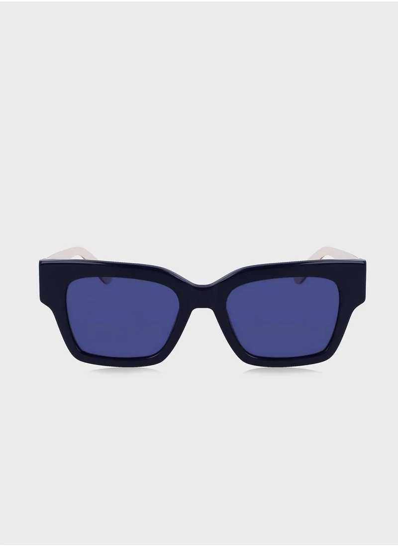 Calvin Klein Jeans Ckj23601S Wayfarers Sunglasses