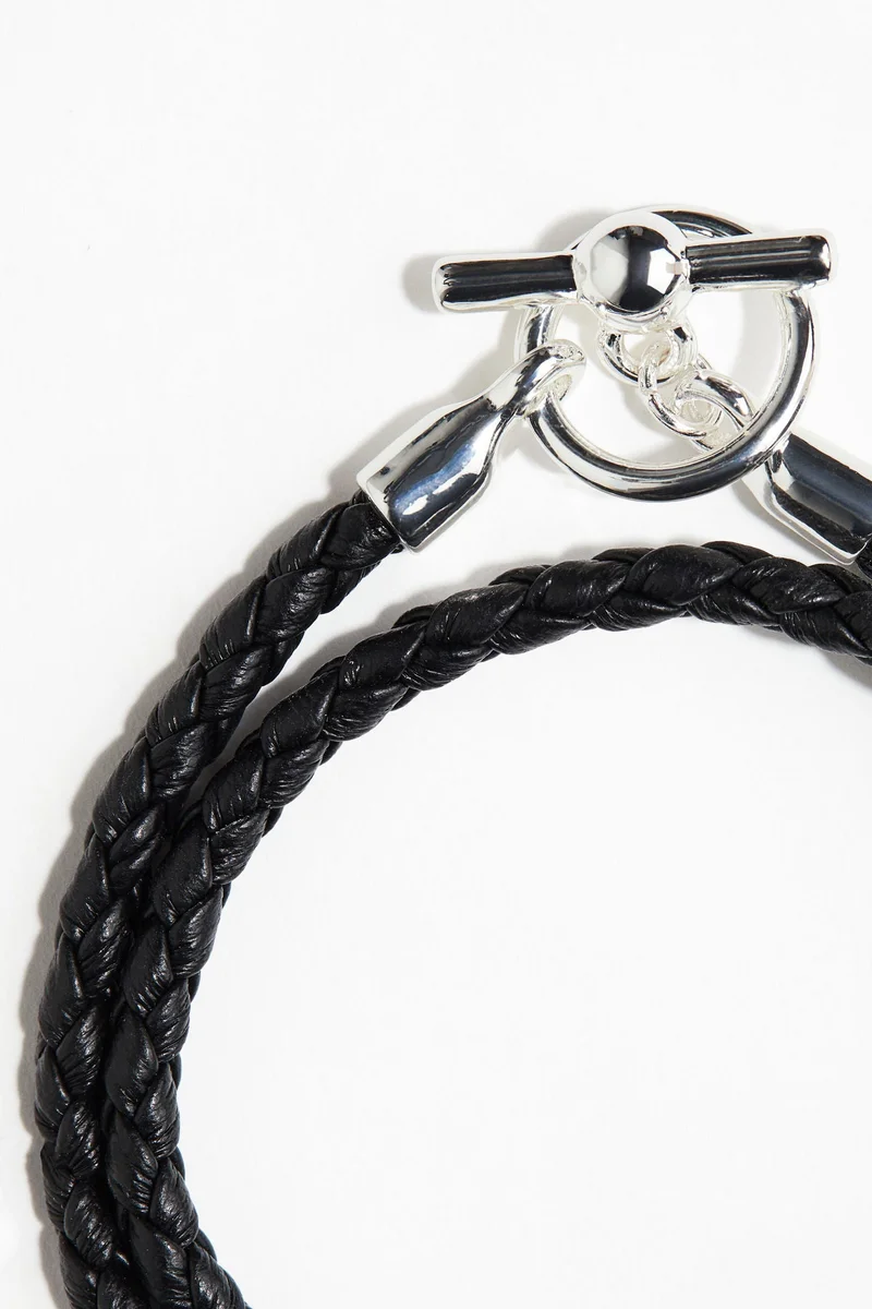 H&M  Braided bracelet for Men | Best Price UAE