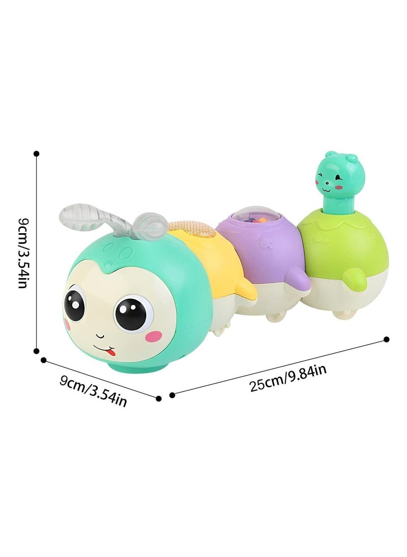 Oasisgalore - Infant Baby Stuffed Toys - Image 1