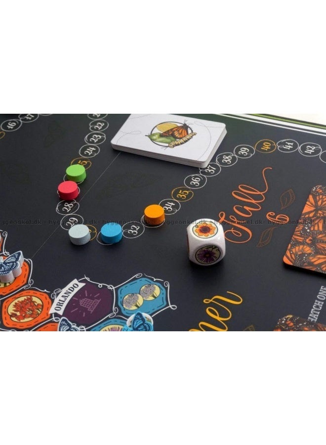 Aeg Mariposas, One Size - Image 2