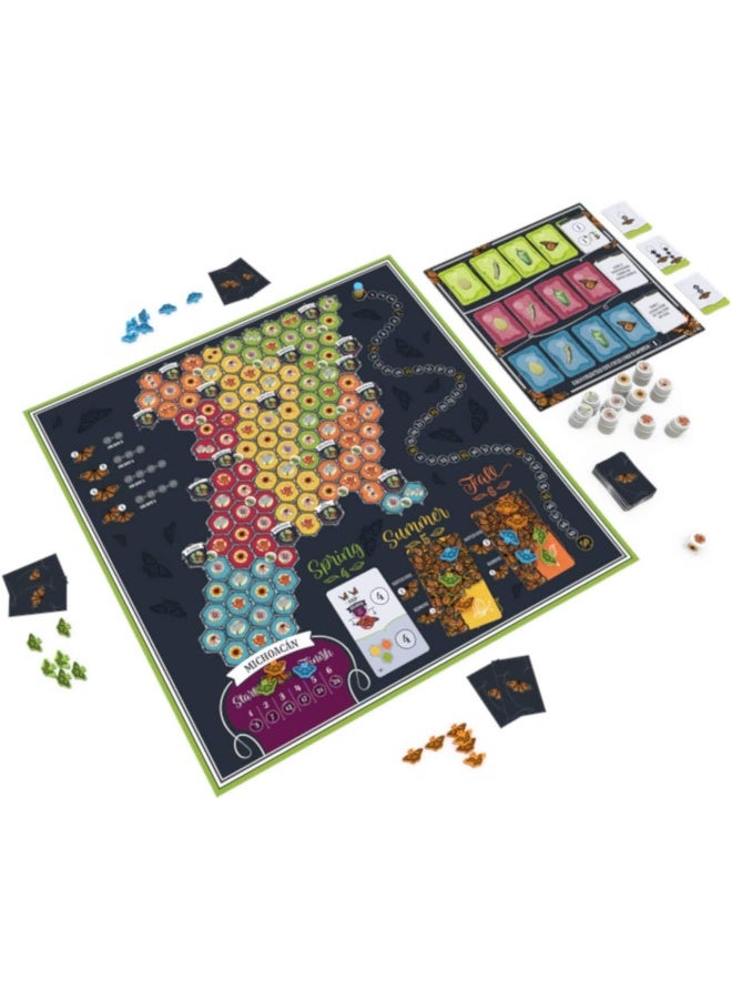 Aeg Mariposas, One Size - Image 1