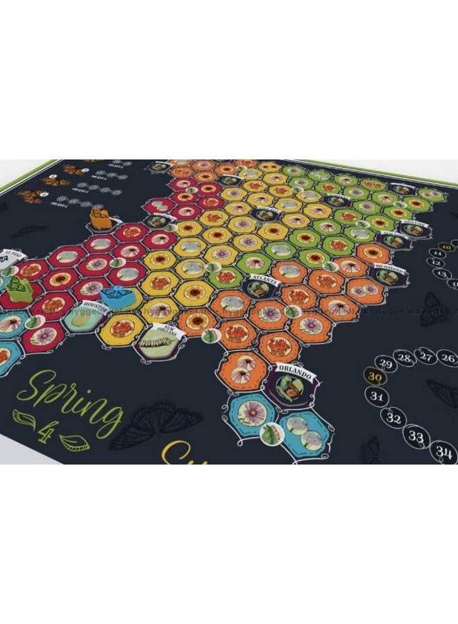 Aeg Mariposas, One Size - Image 5