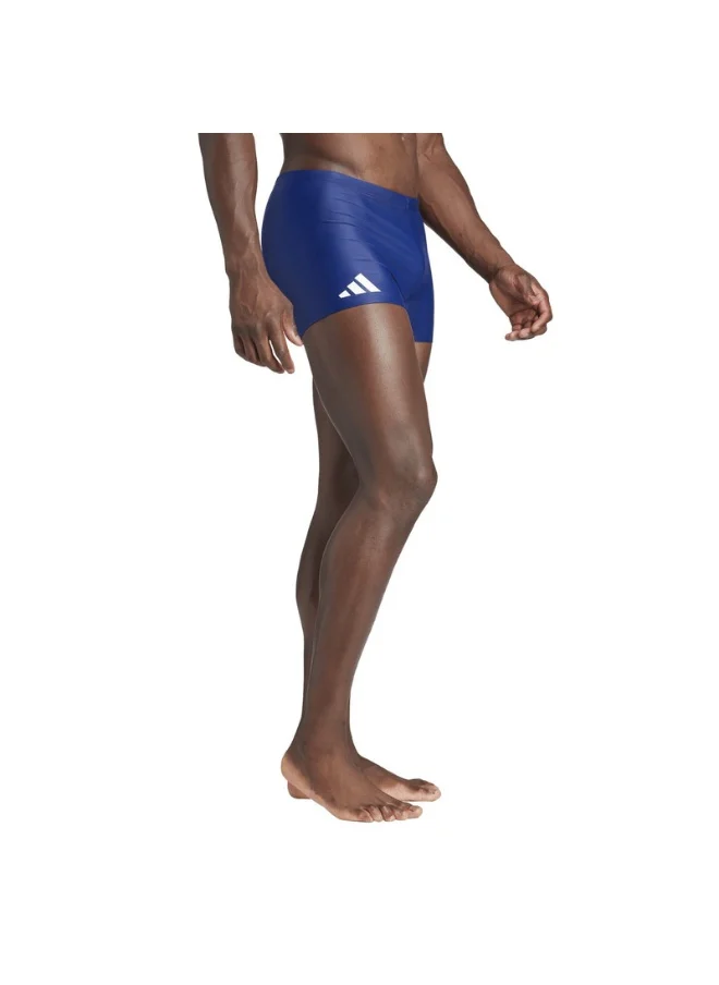 Adidas adidas SOLID BOXER Blue Swim SWIMWEAR for Men - 22