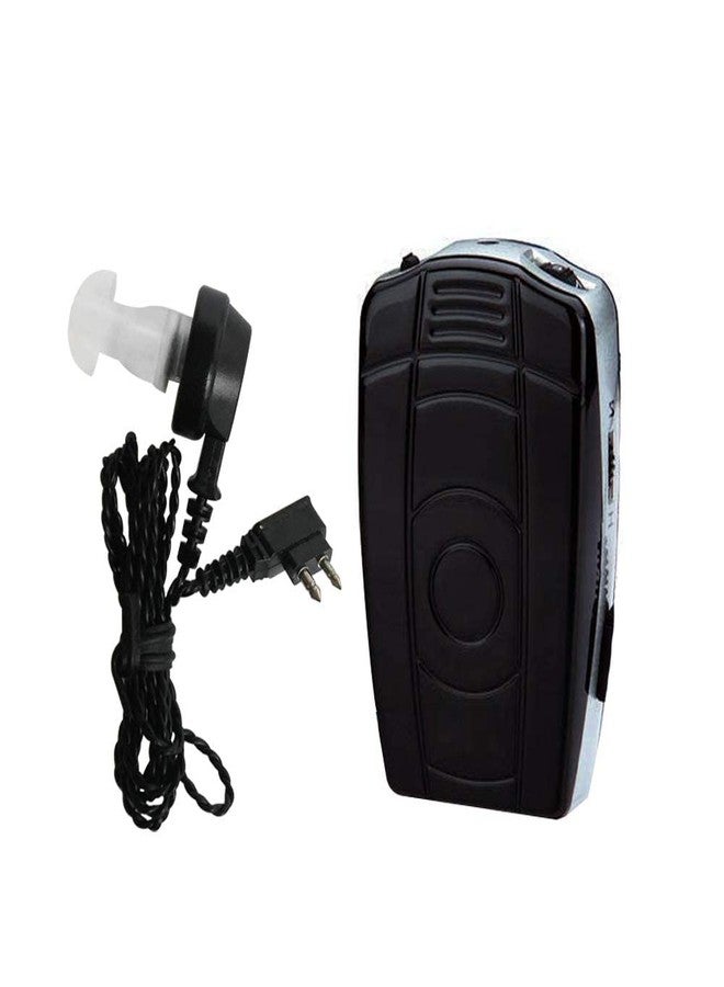 جهاز Axon Advanced V-68 Pocket Model Axon للسمع لكبار السن