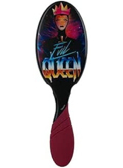 Wet brush Wet Brush Unisex Disney Villains Evil Queen Snow Queen Pro Hair Detangler 