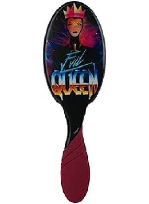 Wet Brush Unisex Disney Villains Evil Queen Snow Queen Pro Hair Detangler