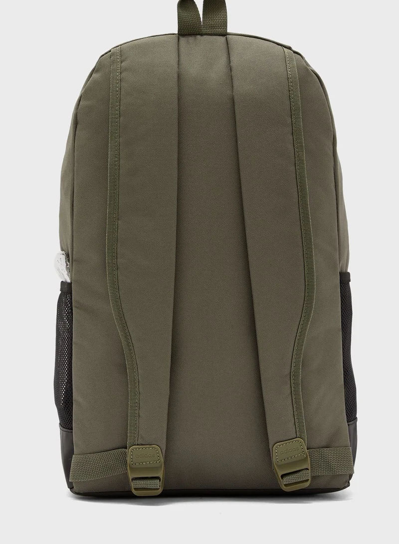 Adidas Essentials 3 Stripes Sports Unisex Backpack