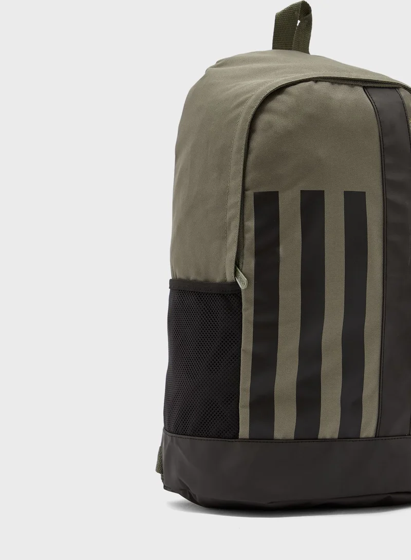 Adidas Essentials 3 Stripes Sports Unisex Backpack