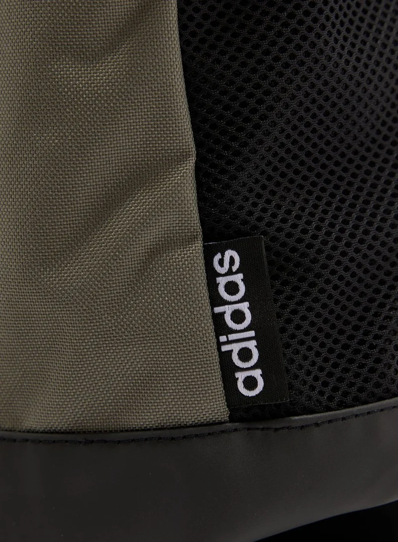 Adidas Essentials 3 Stripes Sports Unisex Backpack