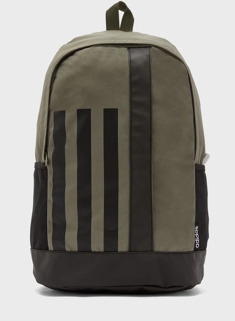 Adidas Essentials 3 Stripes Sports Unisex Backpack