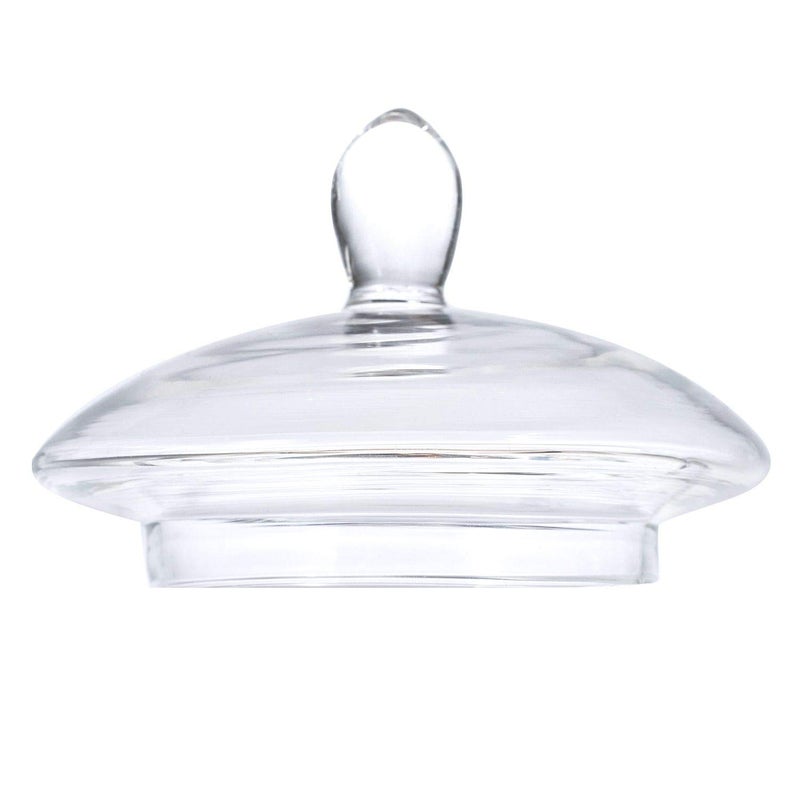 Teabloom Teabloom Replacement Lid for  Prague Glass Teapot  - Image 1