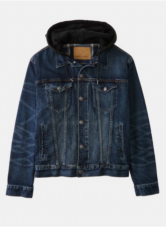 AE Hooded Denim Trucker Jacket - pzsku/ZDE2ABAAF7A5505767381Z/45/_/1725456704/33d1aa5e-cfeb-4e19-ab98-605cd02d7323