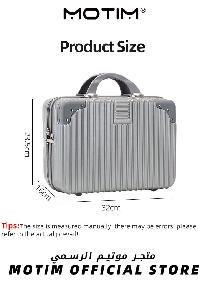 2pcs Boarding Carry-on Luggage Sets Expandable PP Hard Shell Clearance Luggage with Spinner Wheels TSA Lock and Hard Side Lightweight Durable Carry-on Suitcase Set for Long Distance Travel