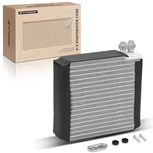 A-Premium A/C Evaporator Core Compatible with Mazda 6 2006-2007 2.3L, CX7 2007-2012, Replace# EG2161J10 - Image 1