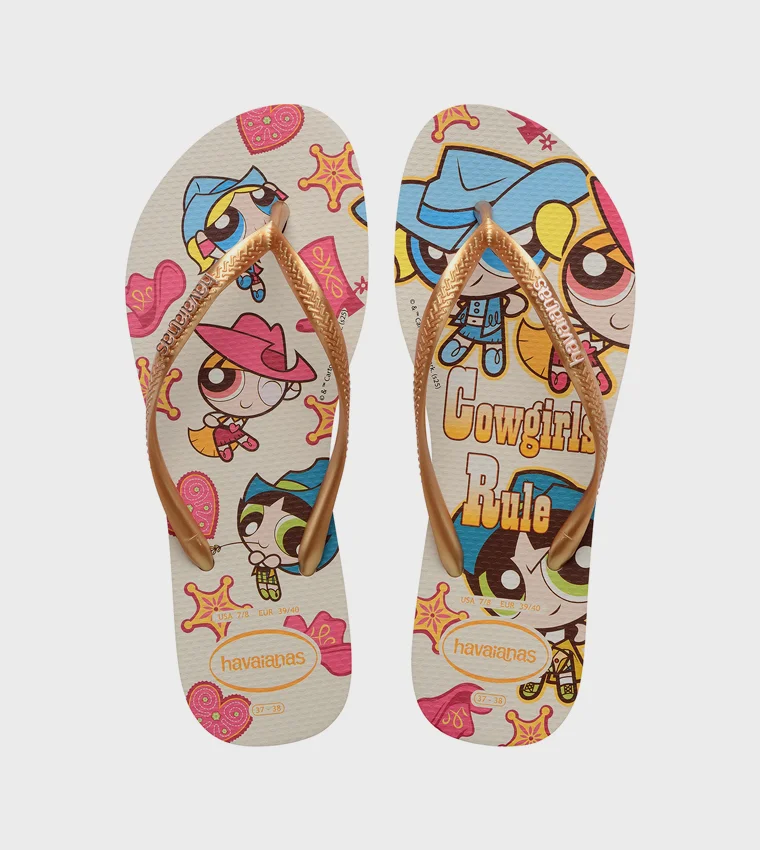 Hav. Slim Warner Classics