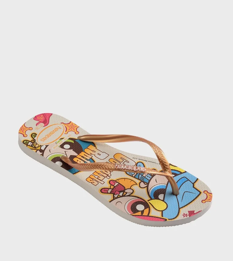 هافاياناس Hav. Slim Warner Classics