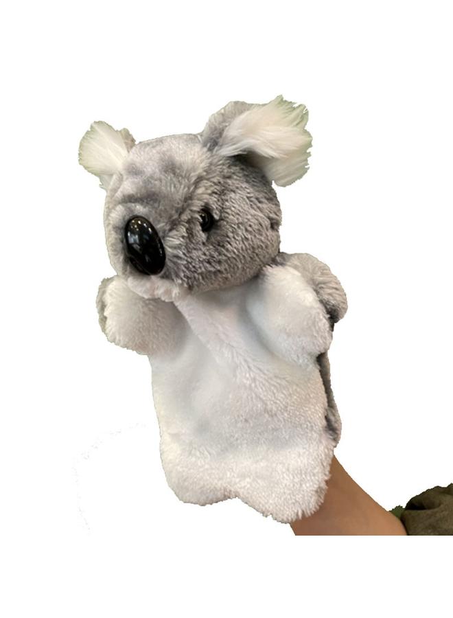 الأزرق جي دبليو دمى دمى القطيفة على شكل حيوانات الكوالا - Image 5