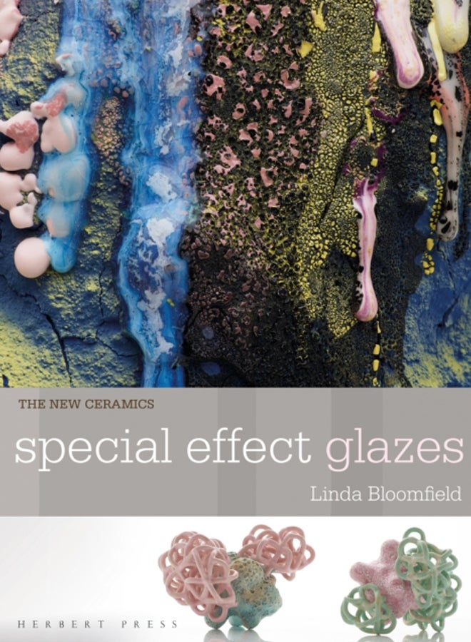 Special Effect Glazes 