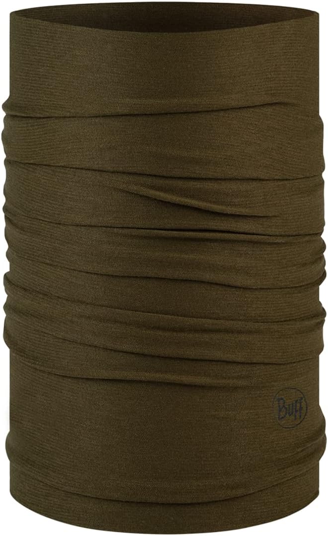 Buff Coolnet UV Insect Shield Multifunctional Headwear - Military Green - Image 1