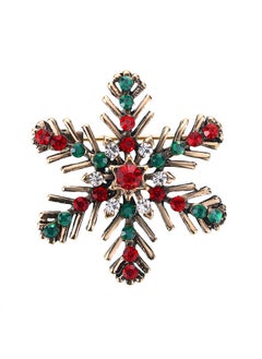 Christmas Winter Snowflake Brooch,Xmas Snowflake Brooch Pin Crystal Elegant Decorative Gift For Women - pzsku/ZDE2B29C27CBD5F662B3CZ/45/_/1733731287/cd872c89-b0f8-474e-aad9-ef8c2007dae5