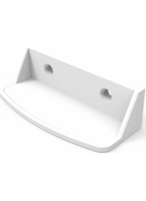 Fly Screen Handle PVC White (10 Pieces)