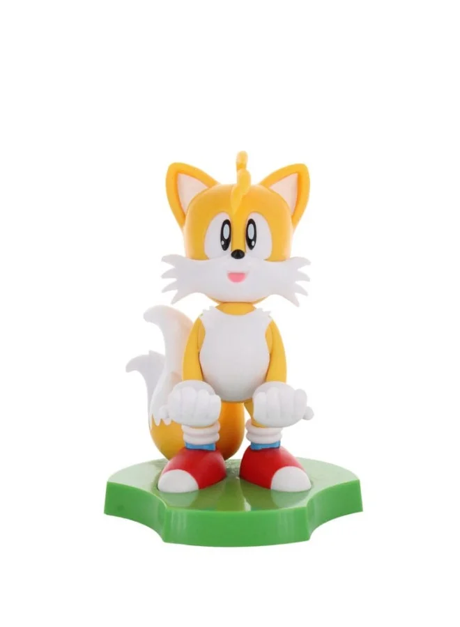 Cable Guys Cable Guys Holdems SEGA: Tails Phone Holder