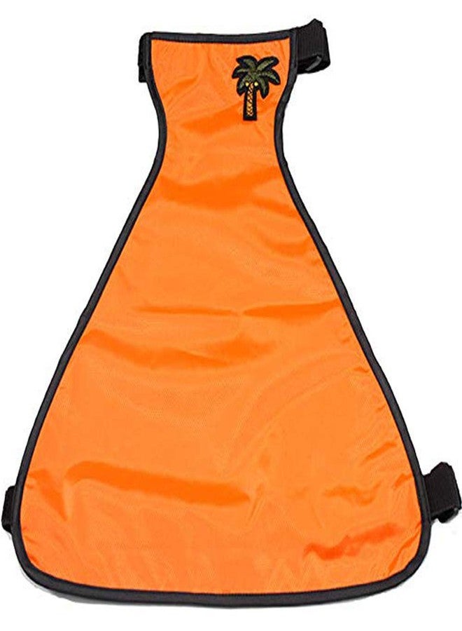 Kelendle Warm Pet Vest Dog Belly Cover Protector Harness Waterproof Costume for Short Leg Female Dogs Small Puppy & Corgi - Image 1